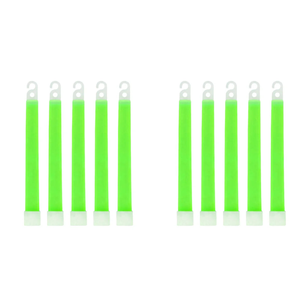 Fluorescence Glow Stick Military Glow Light Sticks