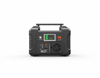 Flashfish E200 Solar-Generator 200W