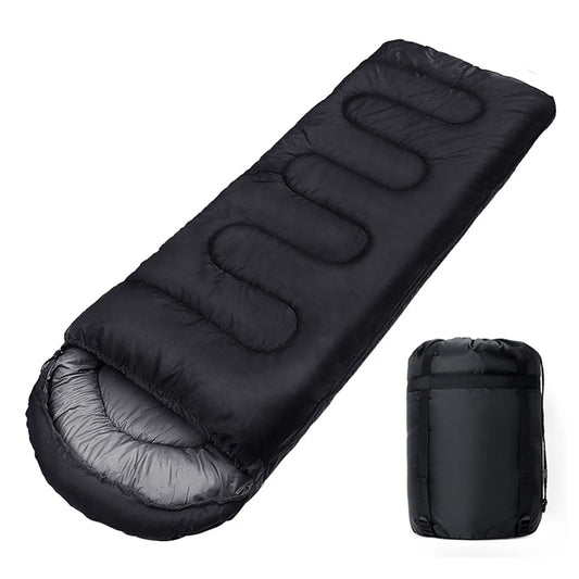 Camping Sleeping Bag Lightweight 4 Season Warm