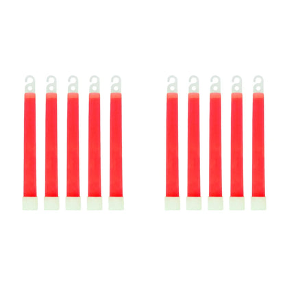 Fluorescence Glow Stick Military Glow Light Sticks