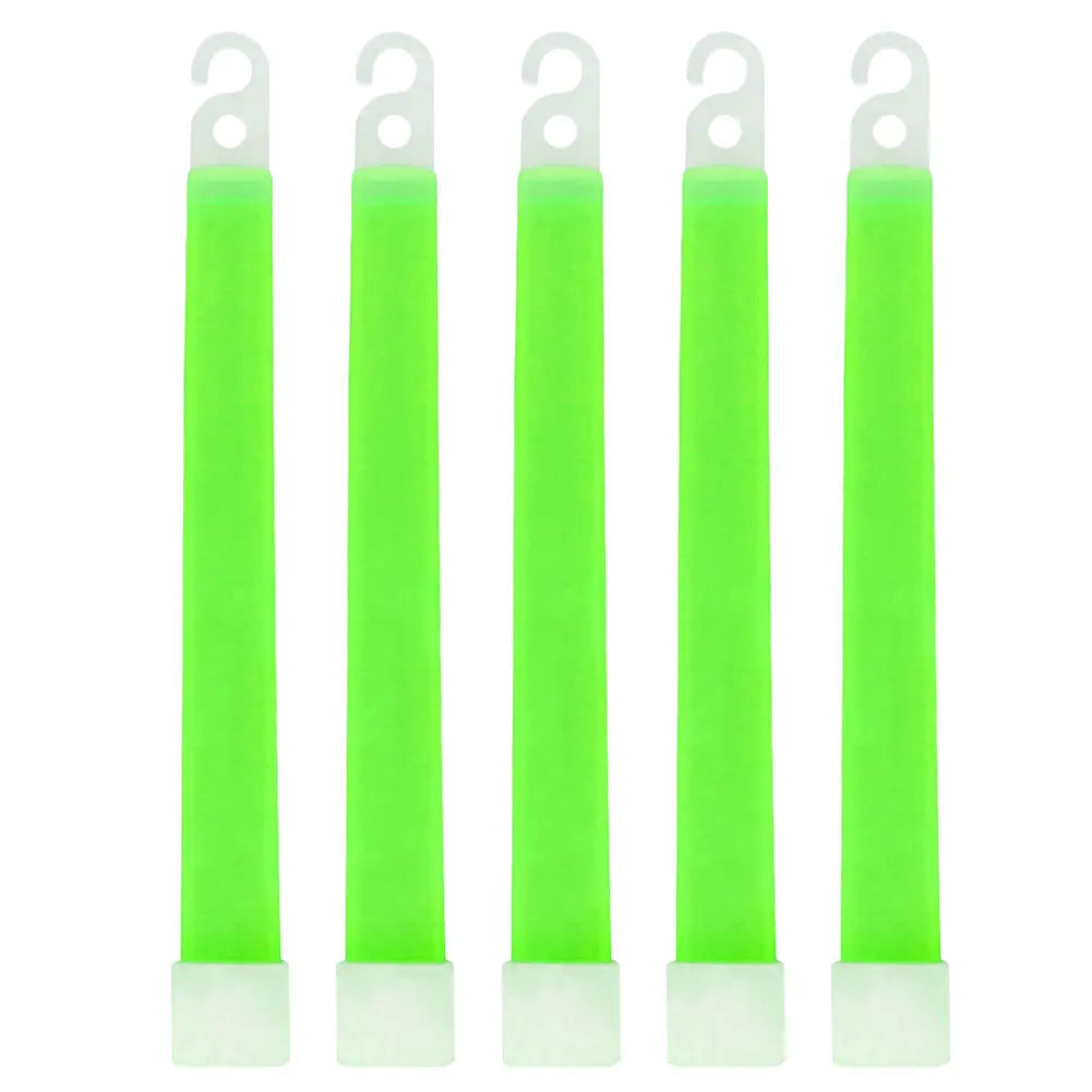 Fluorescence Glow Stick Military Glow Light Sticks