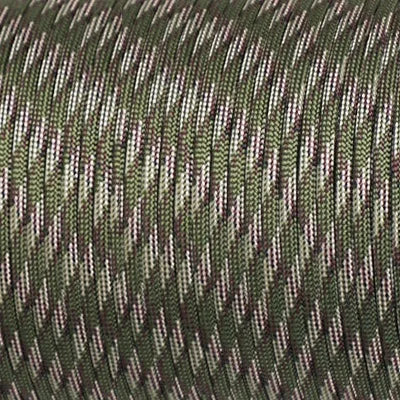 Military Tactical Survival Parachute Rope For DIY Making