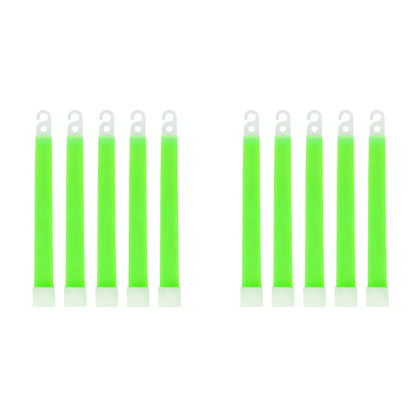 Fluorescence Glow Stick Military Glow Light Sticks