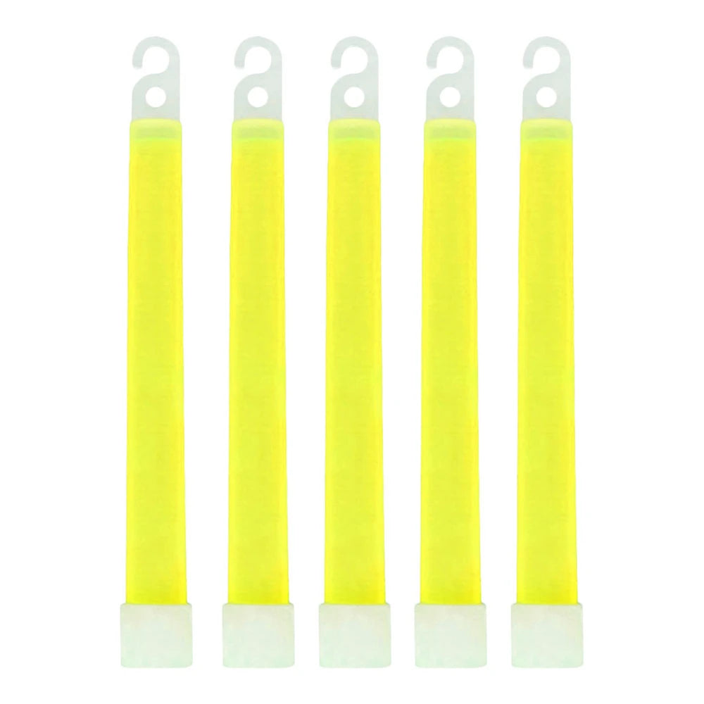 Fluorescence Glow Stick Military Glow Light Sticks