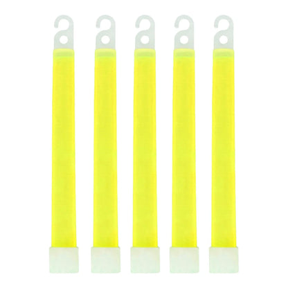 Fluorescence Glow Stick Military Glow Light Sticks