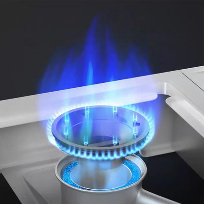 Portable Cassette Stove Cassette Camp Stove For Outdoor Cooking High Performance Windproof Precise Heat Control Picnics Cookware