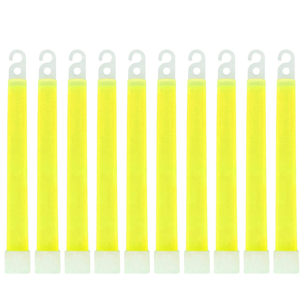 Fluorescence Glow Stick Military Glow Light Sticks