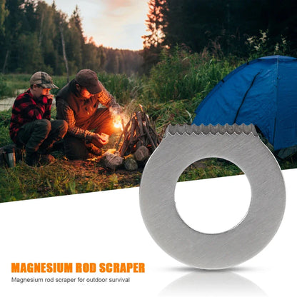 Outdoor Survival Flint Launches Powerful Hunting Stones