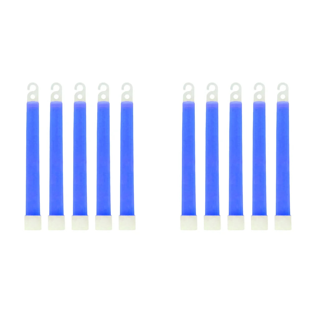 Fluorescence Glow Stick Military Glow Light Sticks