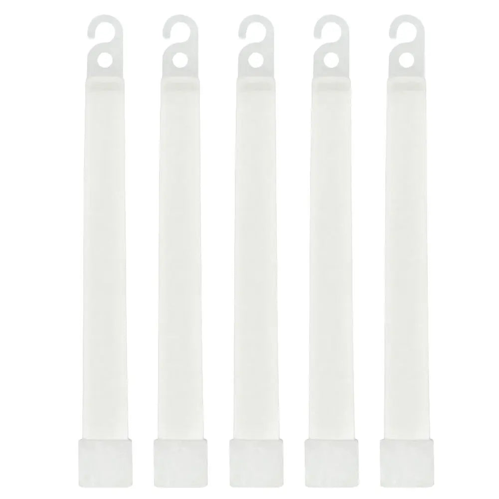 Fluorescence Glow Stick Military Glow Light Sticks